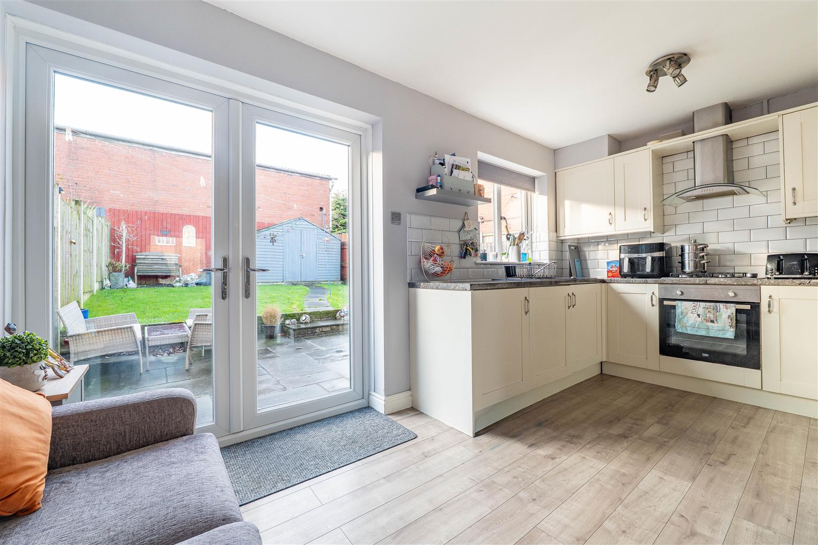 3 bed property in Kennett Drive, Leyland